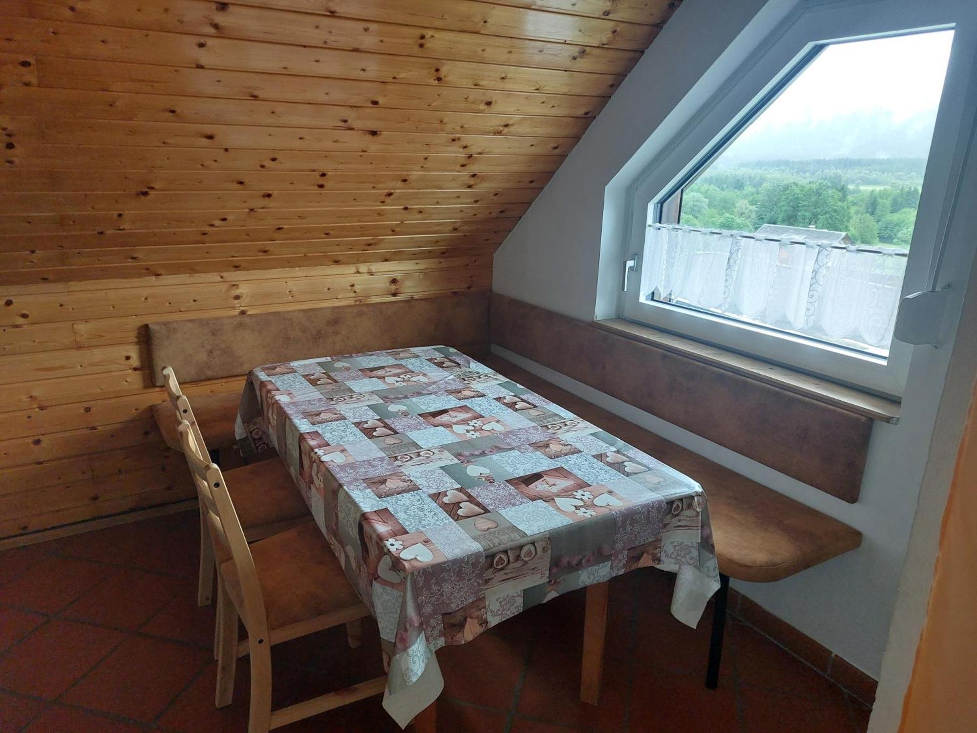 Alpenblick Fewo Hauser Reisach Exterior photo