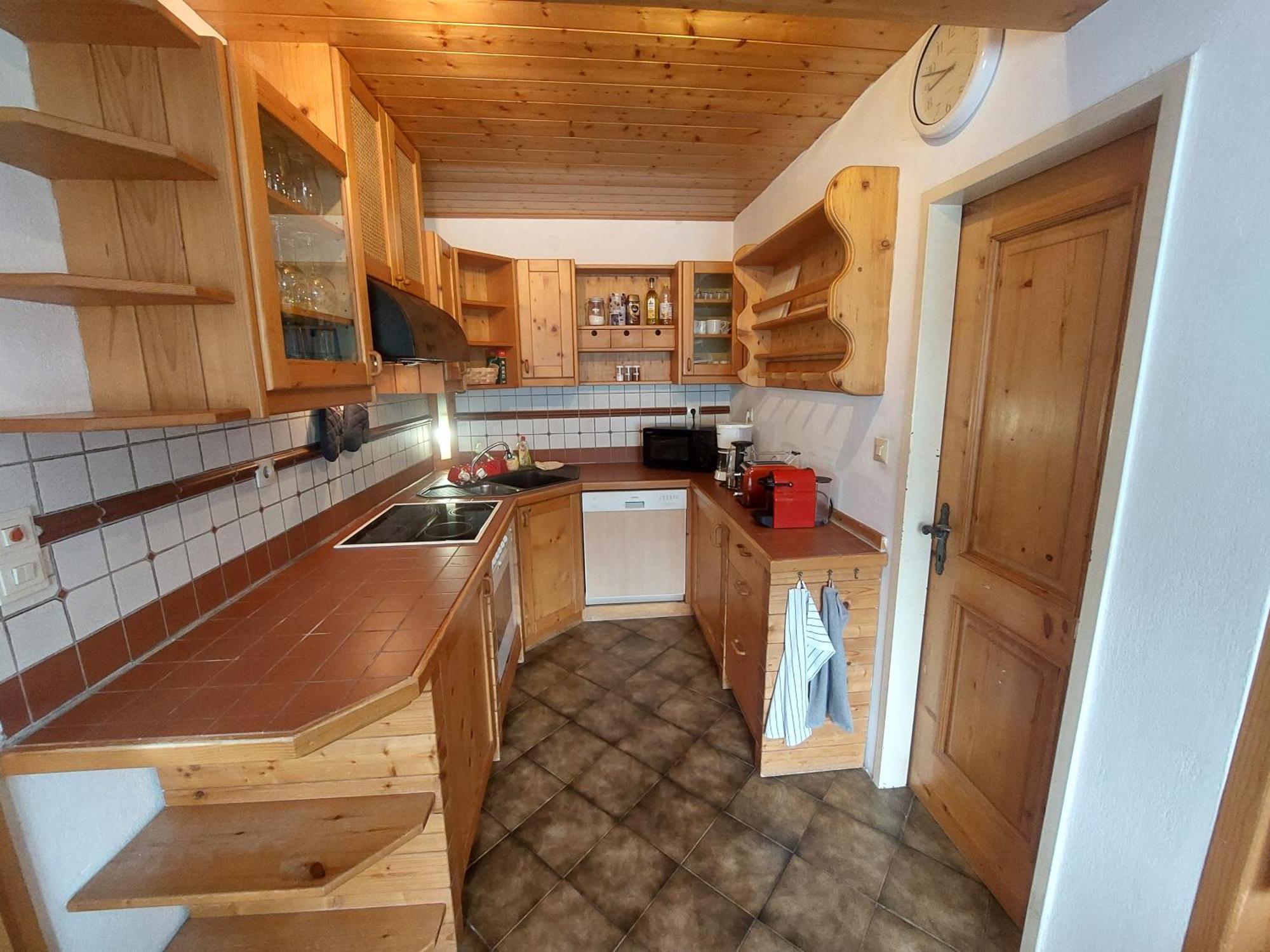 Alpenblick Fewo Hauser Reisach Exterior photo